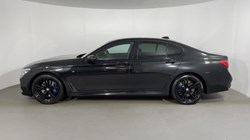 2018 (18) BMW 7 SERIES 730d M Sport 4dr Auto 3591428