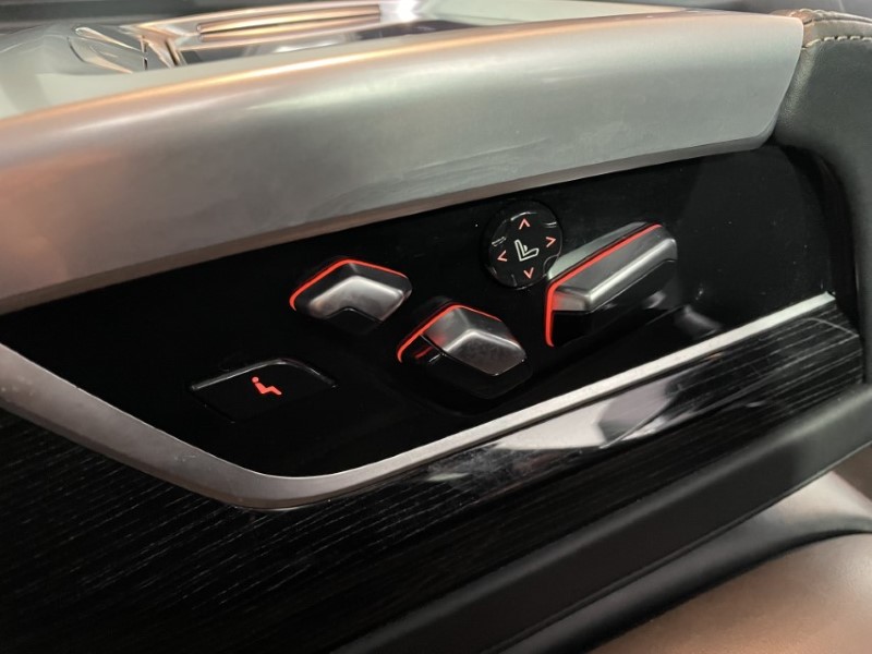 2018 (18) BMW 7 SERIES 730d M Sport 4dr Auto 3591392