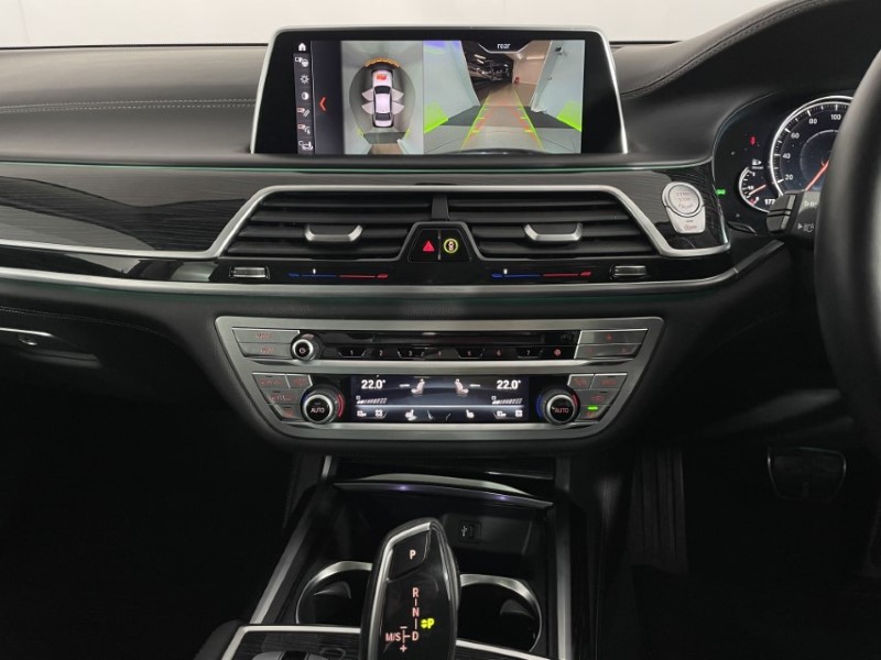 2018 (18) BMW 7 SERIES 730d M Sport 4dr Auto 3591355