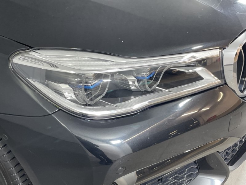 2018 (18) BMW 7 SERIES 730d M Sport 4dr Auto 3591452