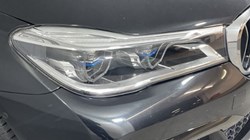 2018 (18) BMW 7 SERIES 730d M Sport 4dr Auto 3591452