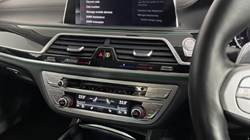 2018 (18) BMW 7 SERIES 730d M Sport 4dr Auto 3591371