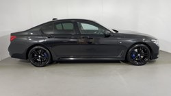 2018 (18) BMW 7 SERIES 730d M Sport 4dr Auto 3591410