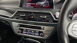 2018 (18) BMW 7 SERIES 730d M Sport 4dr Auto 3591374