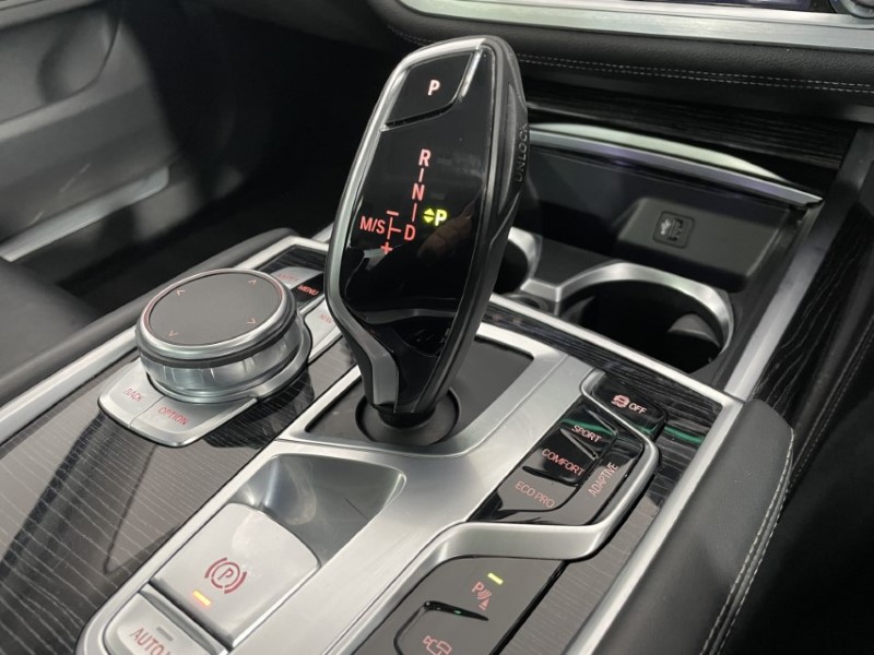 2018 (18) BMW 7 SERIES 730d M Sport 4dr Auto 3591365