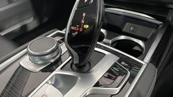 2018 (18) BMW 7 SERIES 730d M Sport 4dr Auto 3591365