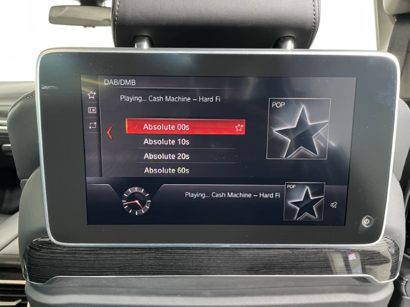 2018 (18) BMW 7 SERIES 730d M Sport 4dr Auto 3591391