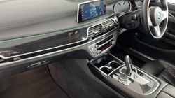 2018 (18) BMW 7 SERIES 730d M Sport 4dr Auto 3591399