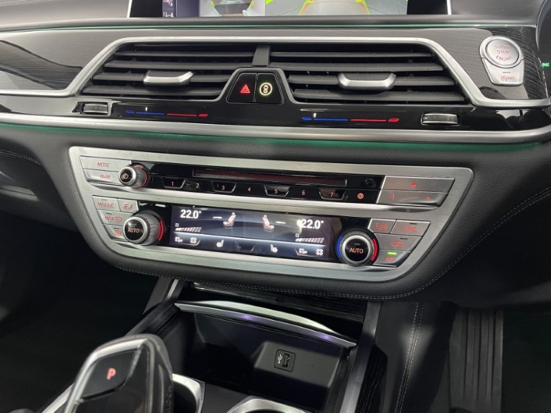 2018 (18) BMW 7 SERIES 730d M Sport 4dr Auto 3591366