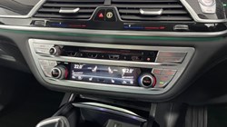 2018 (18) BMW 7 SERIES 730d M Sport 4dr Auto 3591366