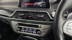 2018 (18) BMW 7 SERIES 730d M Sport 4dr Auto 3591375