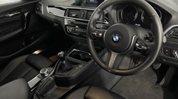 2019 (19) BMW 1 SERIES 118d M Sport Shadow Edition 5dr 3623677