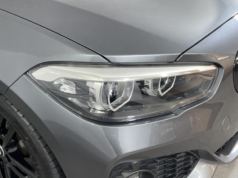 2019 (19) BMW 1 SERIES 118d M Sport Shadow Edition 5dr 3623731