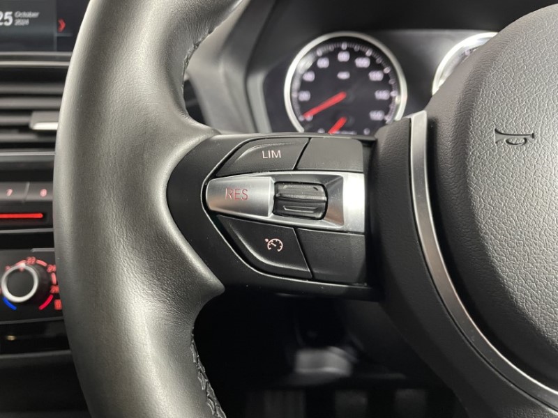 2019 (19) BMW 1 SERIES 118d M Sport Shadow Edition 5dr 3623659