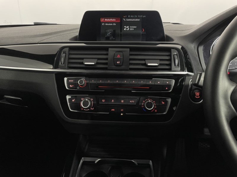 2019 (19) BMW 1 SERIES 118d M Sport Shadow Edition 5dr 3623656