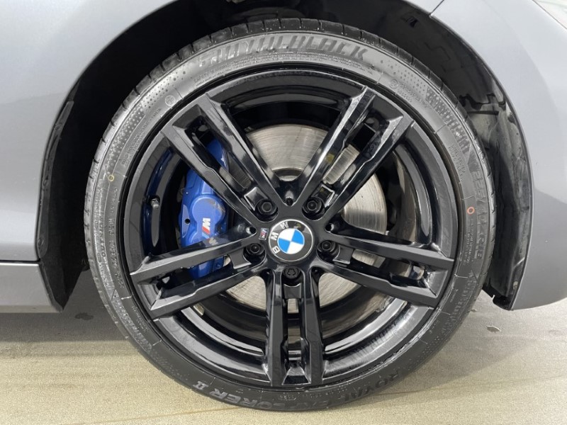 2019 (19) BMW 1 SERIES 118d M Sport Shadow Edition 5dr 3623686