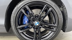 2019 (19) BMW 1 SERIES 118d M Sport Shadow Edition 5dr 3623686