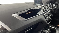 2019 (19) BMW 1 SERIES 118d M Sport Shadow Edition 5dr 3623697
