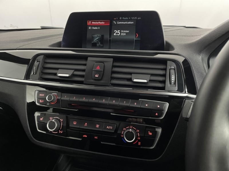 2019 (19) BMW 1 SERIES 118d M Sport Shadow Edition 5dr 3623669