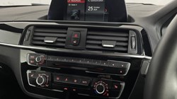 2019 (19) BMW 1 SERIES 118d M Sport Shadow Edition 5dr 3623669