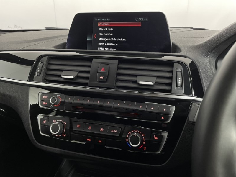 2019 (19) BMW 1 SERIES 118d M Sport Shadow Edition 5dr 3623671