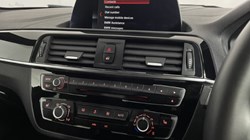 2019 (19) BMW 1 SERIES 118d M Sport Shadow Edition 5dr 3623671