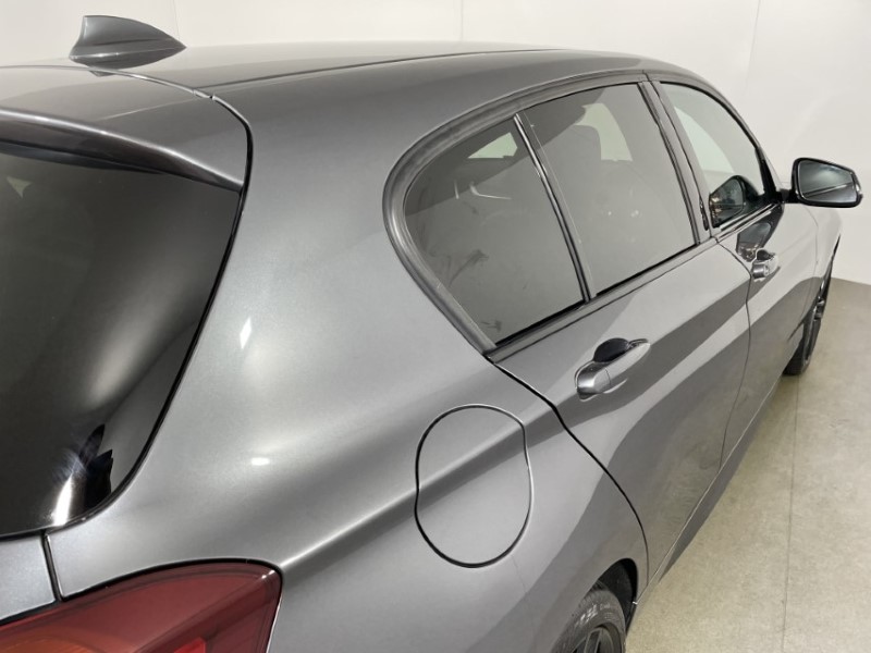 2019 (19) BMW 1 SERIES 118d M Sport Shadow Edition 5dr 3623688