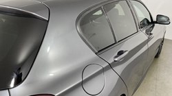2019 (19) BMW 1 SERIES 118d M Sport Shadow Edition 5dr 3623688