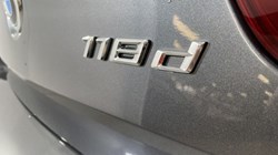 2019 (19) BMW 1 SERIES 118d M Sport Shadow Edition 5dr 3623690