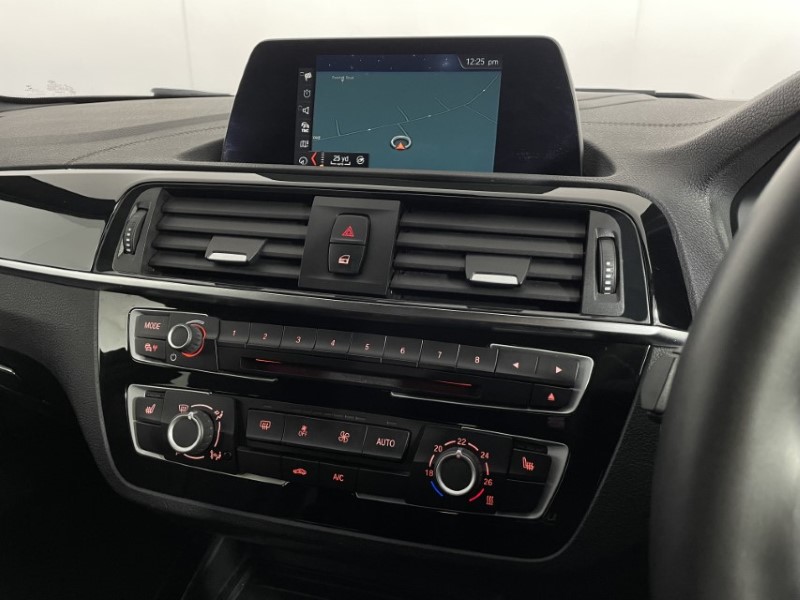 2019 (19) BMW 1 SERIES 118d M Sport Shadow Edition 5dr 3623672