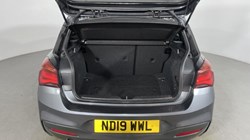 2019 (19) BMW 1 SERIES 118d M Sport Shadow Edition 5dr 3623691