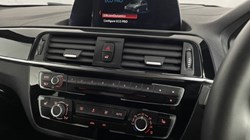 2019 (19) BMW 1 SERIES 118d M Sport Shadow Edition 5dr 3623676