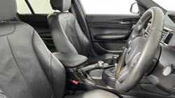 2019 (19) BMW 1 SERIES 118d M Sport Shadow Edition 5dr 3623678