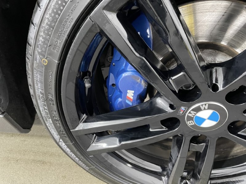 2019 (19) BMW 1 SERIES 118d M Sport Shadow Edition 5dr 3623687