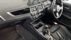 2019 (19) BMW 1 SERIES 118d M Sport Shadow Edition 5dr 3623695