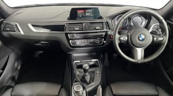 2019 (19) BMW 1 SERIES 118d M Sport Shadow Edition 5dr 3623693