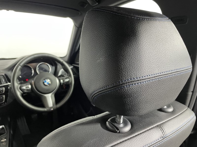 2019 (19) BMW 1 SERIES 118d M Sport Shadow Edition 5dr 3623692