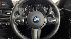 2019 (19) BMW 1 SERIES 118d M Sport Shadow Edition 5dr 3623658