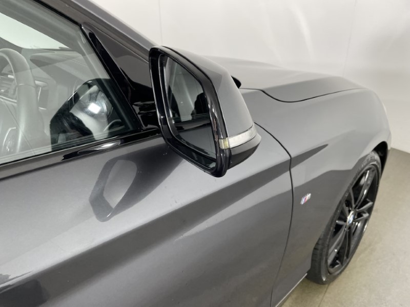 2019 (19) BMW 1 SERIES 118d M Sport Shadow Edition 5dr 3623684