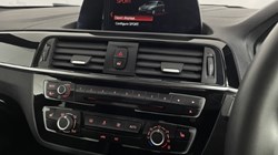 2019 (19) BMW 1 SERIES 118d M Sport Shadow Edition 5dr 3623674