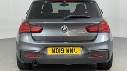2019 (19) BMW 1 SERIES 118d M Sport Shadow Edition 5dr 3623699