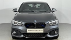 2019 (19) BMW 1 SERIES 118d M Sport Shadow Edition 5dr 3623733
