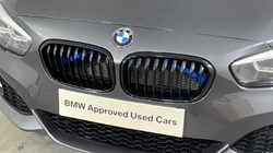 2019 (19) BMW 1 SERIES 118d M Sport Shadow Edition 5dr 3623732