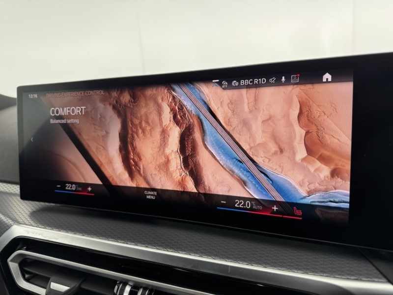 2024 (74) BMW 3 SERIES 320i M Sport 4dr Step Auto 4971933