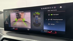 2024 (74) BMW 3 SERIES 320i M Sport 4dr Step Auto 4971926