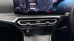 2024 (74) BMW 3 SERIES 320i M Sport 4dr Step Auto 4971940