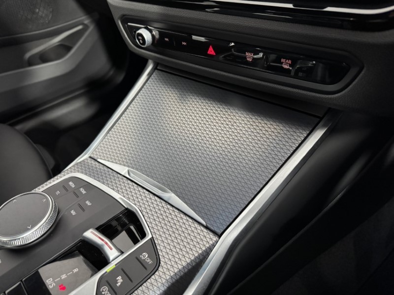 2024 (74) BMW 3 SERIES 320i M Sport 4dr Step Auto 4971947