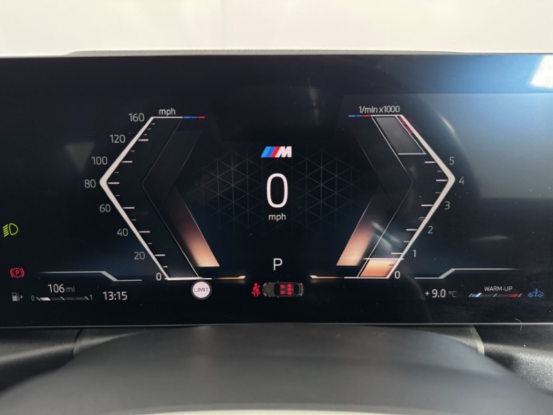 2024 (74) BMW 3 SERIES 320i M Sport 4dr Step Auto 4971925