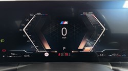 2024 (74) BMW 3 SERIES 320i M Sport 4dr Step Auto 4971925