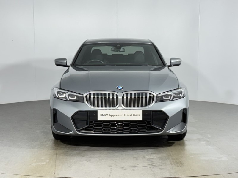 2024 (74) BMW 3 SERIES 320i M Sport 4dr Step Auto 4971992
